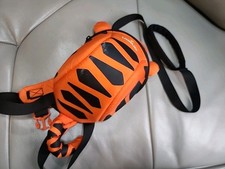 Little Life Tiger Toddler  Rucksack With Reins Attachment