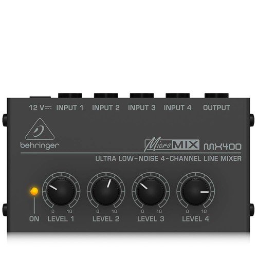 Behringer belinger compact - belinger,