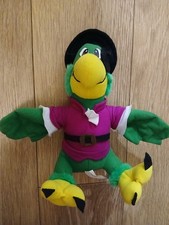 Looney Tunes Pirate Parrot