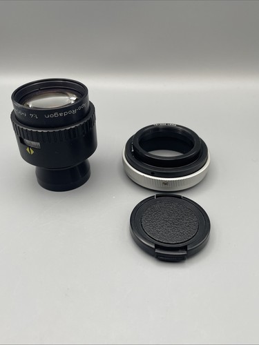 Rodenstock apo rodagon 90 - rodenstock, 1:4
