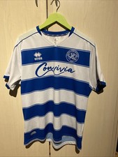 Qpr Shirt Xl