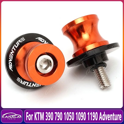M10 wingarm spool - m10, sliders