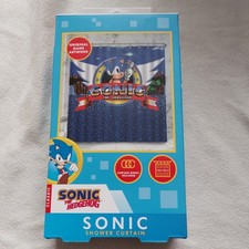 Official sonic the hedgehog - sonic,