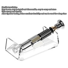 YX009 Lightsaber Stand Display