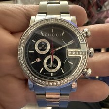 Gucci  Chronoscope Factory