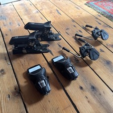 Rossignol Alpine Ski Bindings