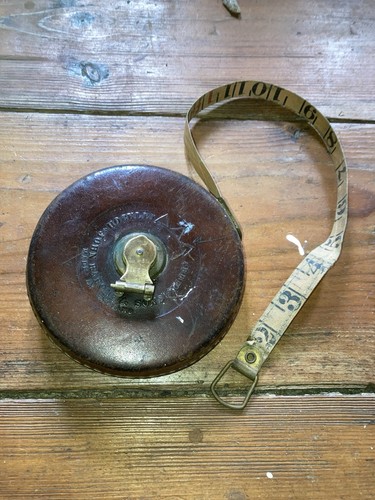 Vintage john rabone - john,