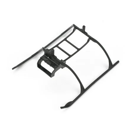 Blade nano msr landing skid - nano,