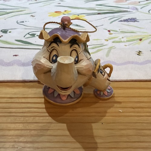 Jim shore disney traditions - jim,
