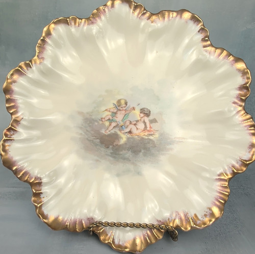 Alfred lanternier limoges - lanternier,