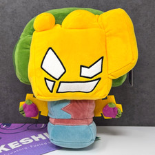 Makeship Torrent Friday Night