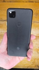 Google Pixel 4a 128GB Unlocked (199)