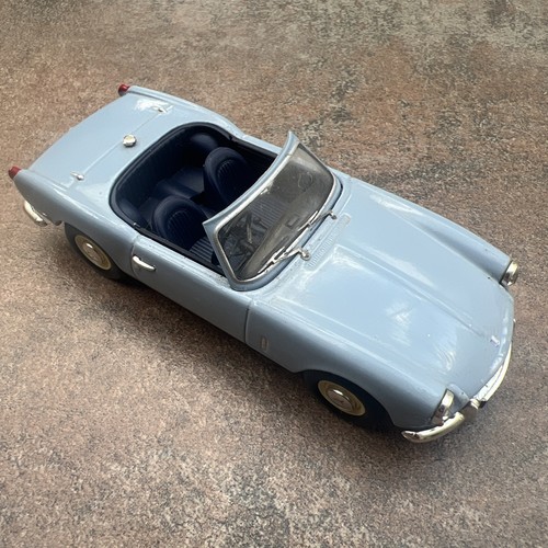 Lledo vanguards triumph - vanguards,