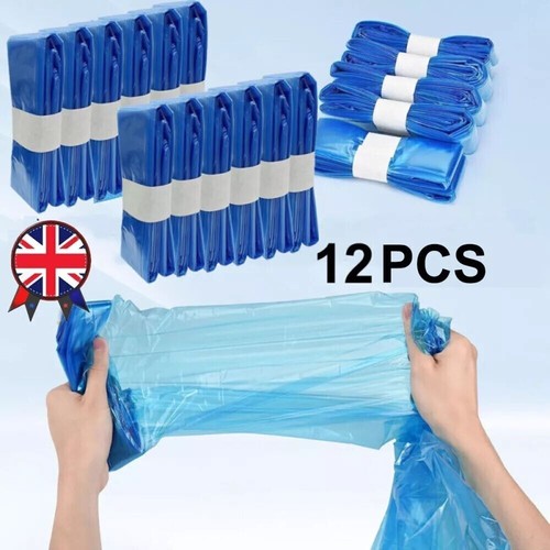 Nappy bin refill - nappy,