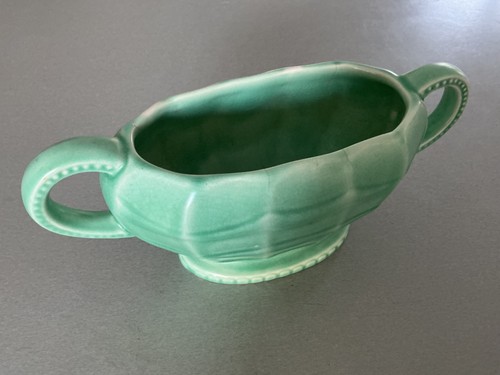 Burlington ware burgess - burlington, (burgess