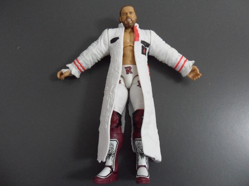Wwe mattel elite edge - wwe, 94