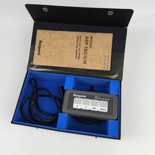 Ikegami asp-15c/e/h auto setup