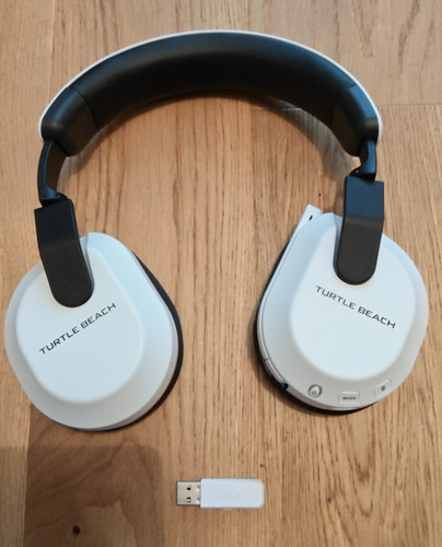 Turtle beach stealth 600 - turtle,