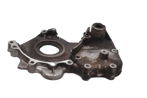 Transmission housing cover - housing,