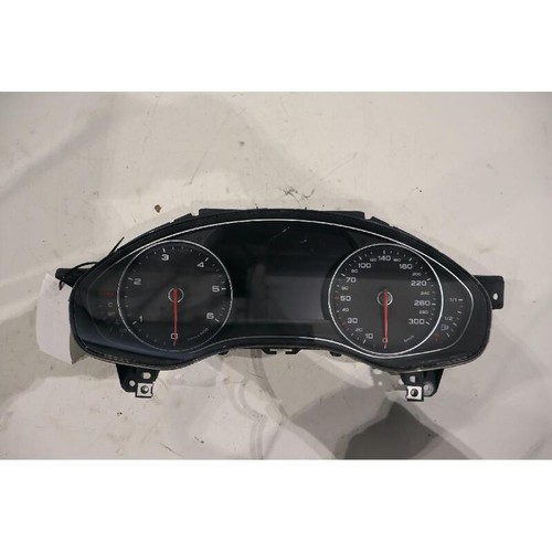 Dashboard audi c7 - a6, (11-14)