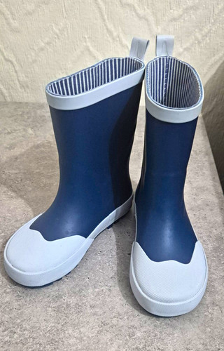 Unisex kids rubber ankle - kids,