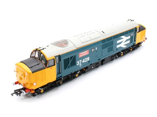 Accurascale class 37429 - accurascale, 37
