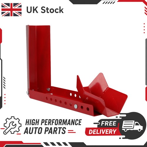 Motorcycle front wheel chock - motorcycle,