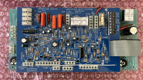 Worcester bosch 87161463060 - worcester,