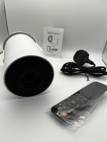Projector smart hd led - projector,