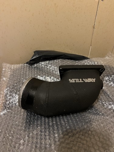 Stillway fujiwara rare jdm - fujiwara,