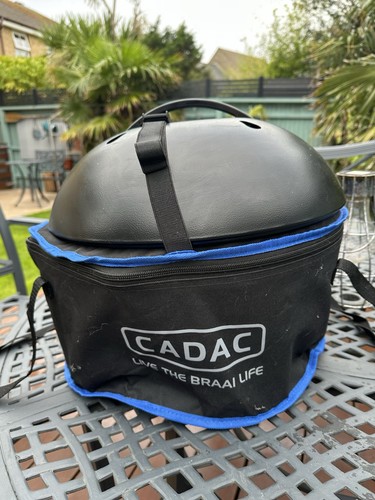 Cadac braai electric bbq - cadac,