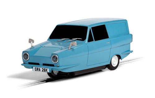 Bean reliant regal - bean,
