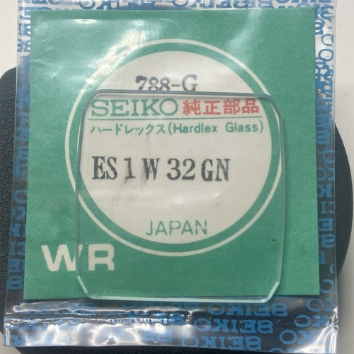 Nos genuine seiko es1w32gn - nos,