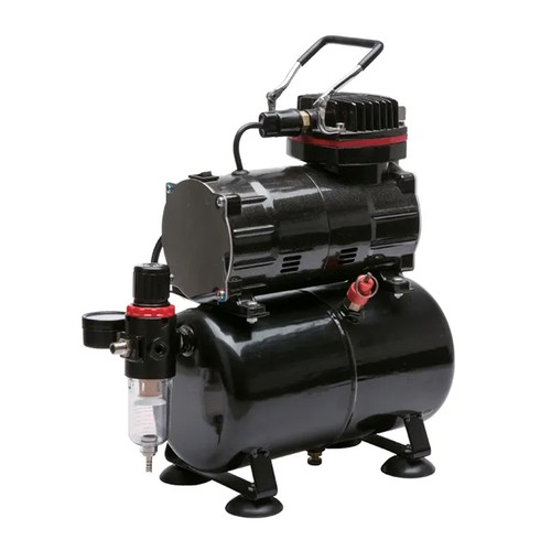 Royal max 80t single - single, piston