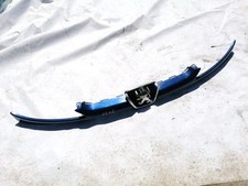 9628691277 Front Bonnet Grille