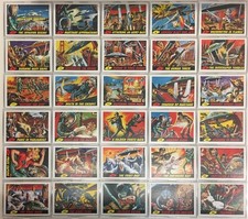 2012 Mars Attacks Heritage