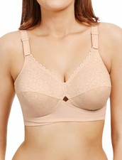 Ladies Berlei Classic Non