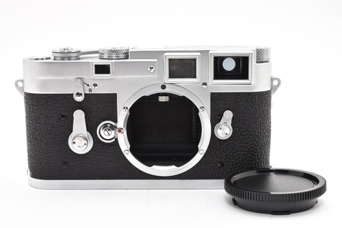 Top mint leica m3 - [top,