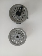 Shakespeare Speedex Fly Reel