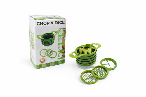 Commercial vegetable chopper - vegetable,
