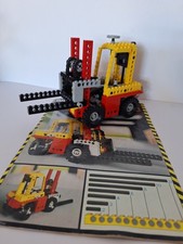 LEGO Technic 8843 Vintage