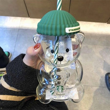 Starbucks Barista Bear Limited