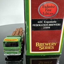 EFE Brewery Series 21604 AEC