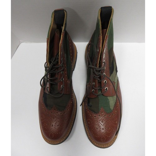 Mark mcnairy boots - mark, 11