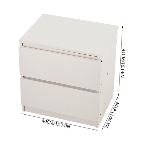 Wooden bedside table cabinets - wooden,