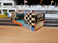 Scalextric C14 Matra GP Original Box