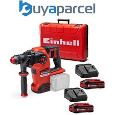 Einhell Professional 18/36V