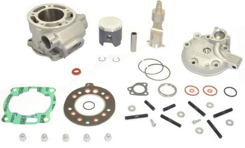 Cylinder full kit - kit, 65mm