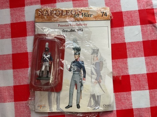 Del prado napoleon - napoleon, war