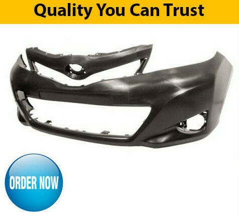 2011 2014 front bumper primed - front,